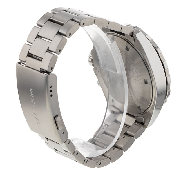 Tag Heuer Formula 1 CAZ101AC.BA0842